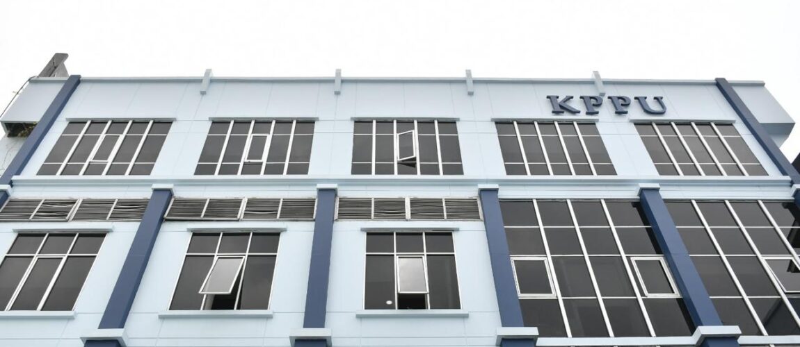 Ketua KPPU Minta Gubernur Lampung Tinjau Ulang Larangan Distribusi Gabah Keluar Daerah